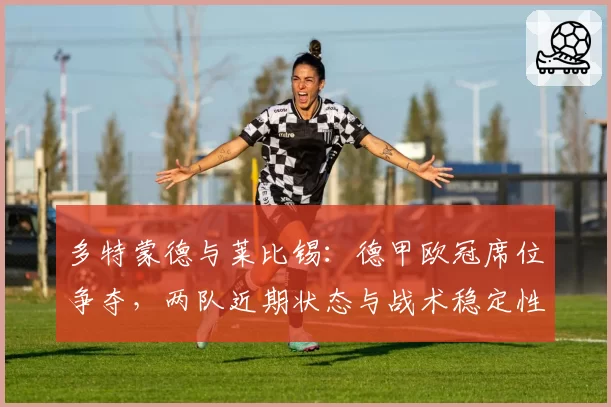 多特蒙德与莱比锡:德甲欧冠席位争夺,两队近期状态与战术稳定性对比