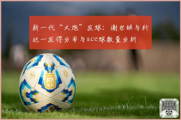 新一代“大炮”发球：谢尔顿与科达一发得分率与ace球数量分析